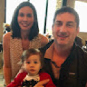 Meet your Posher, Elisabeth